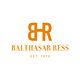 Balthasar Ress Weinbar Frankfurt (Neue Altstadt) logo