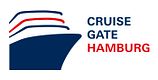 Cruise Center Hamburg Altona logo