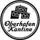 Oberhafenkantine Berlin logo