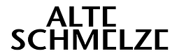 ALTE SCHMELZE logo