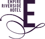 Empire Riverside Hotel logo