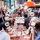 Markthalle Neun logo