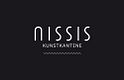 Nissis Kunstkantine logo