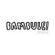 Bambule ! by Mural logo
