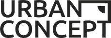 urbanHUB logo