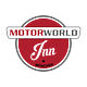 MOTORWORLD INN München logo