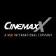 CinemaxX München logo