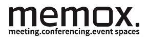memox I Frankfurt Taunusanlage logo